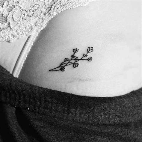 groin inner thigh tattoo|Groin tattoo ideas